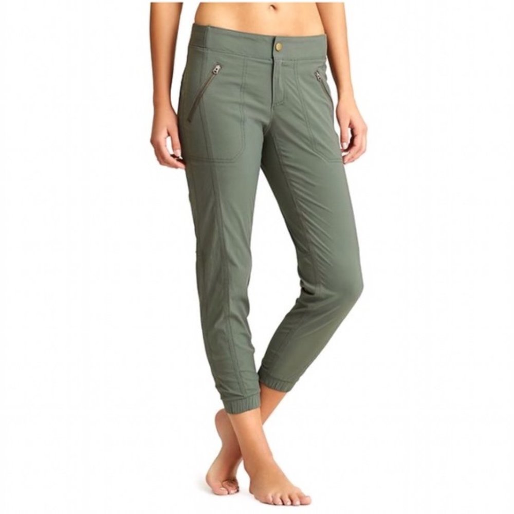 Athleta Trekkie Pant
